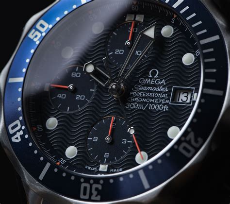 omega watch servicing near me